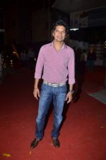 Shaan at Elegant launch hosted by Czech tourism in Raghuvanshi Mills, Mumbai on 16th April 2012 (74).JPG